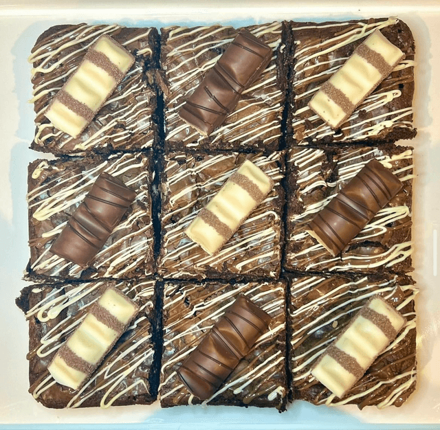 Kinder Bueno Brownie